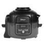 Ninja Foodi OP100EU Multifunktionelt kogeapparat 1460W Sort